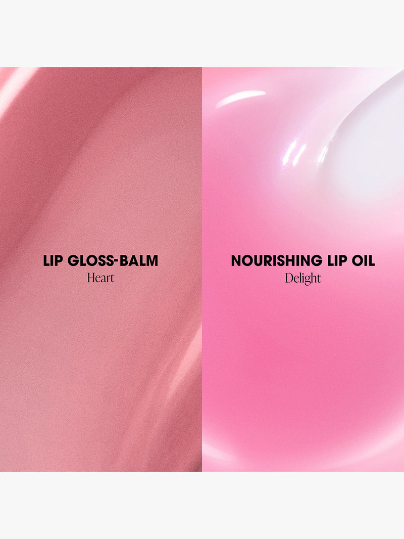 Gloss And Glaze Duo