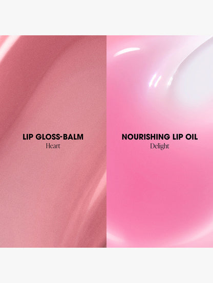 Gloss And Glaze Duo