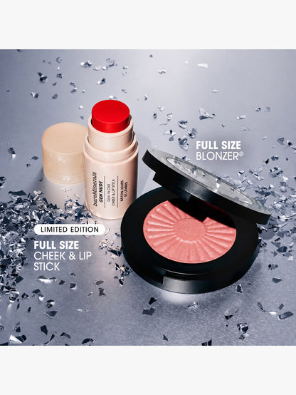 Kiss Of Color Duo