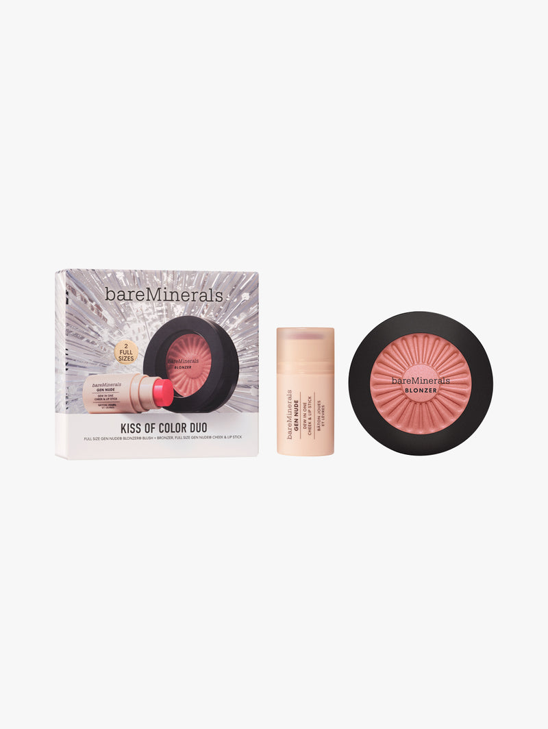 Kiss Of Color Duo