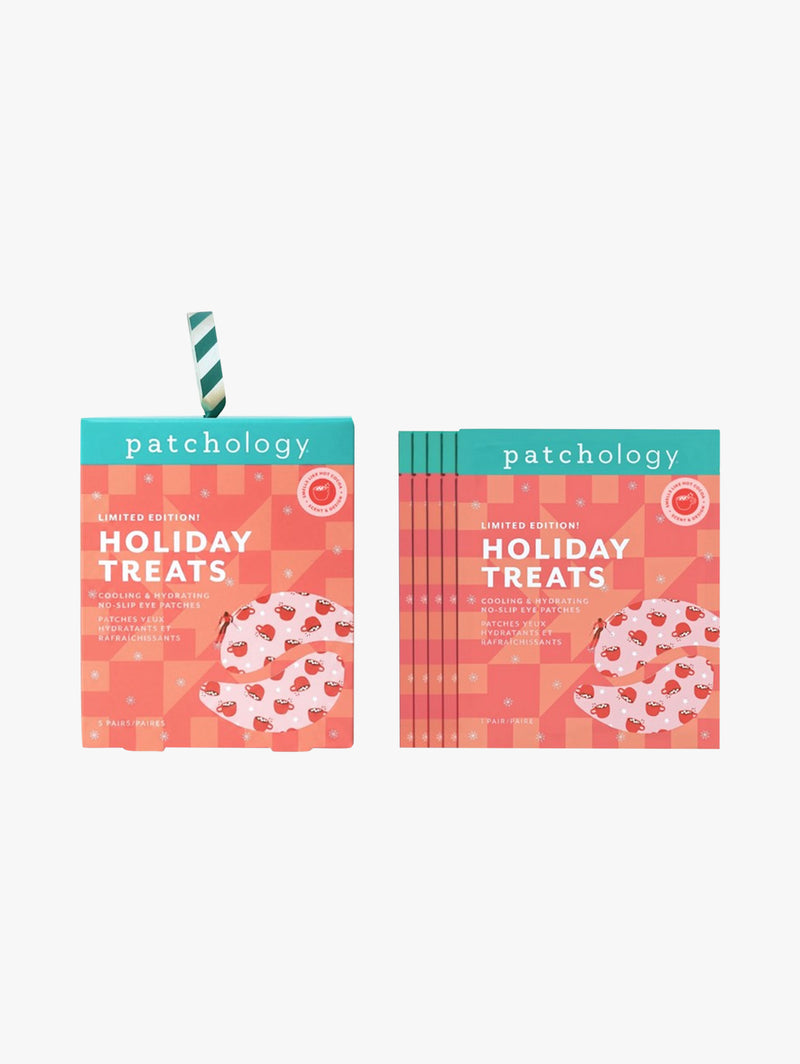 Holiday Treats 2.0 Ornament