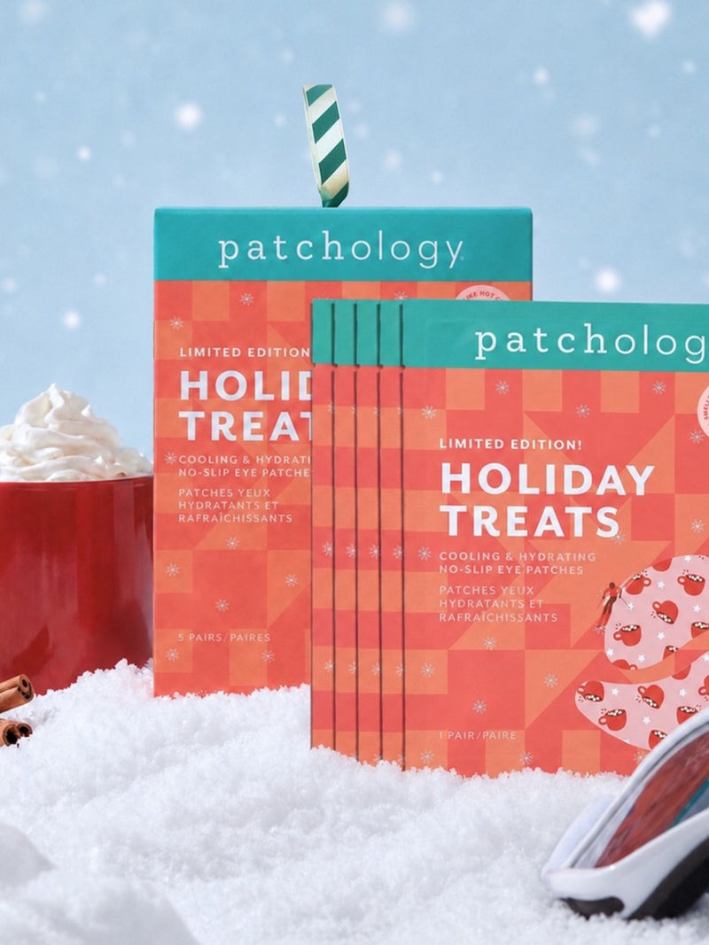 Holiday Treats 2.0 Ornament