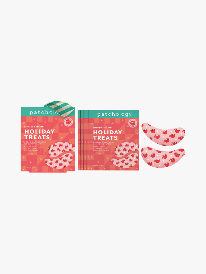 Holiday Treats 2.0 Ornament