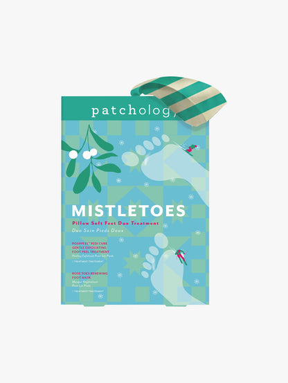Mistletoes Ornament