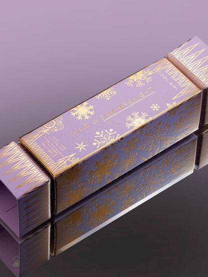 Cool Girl Christmas Cracker
