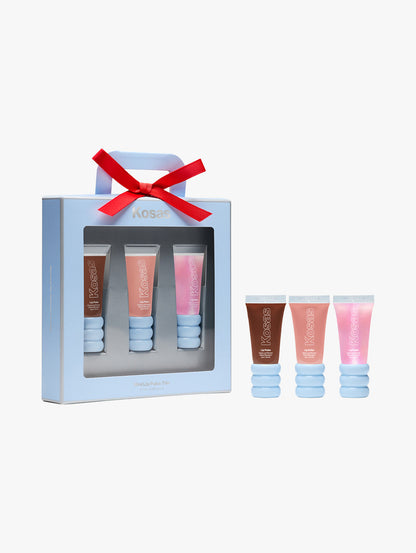 Mini Lip Pulse Trio
