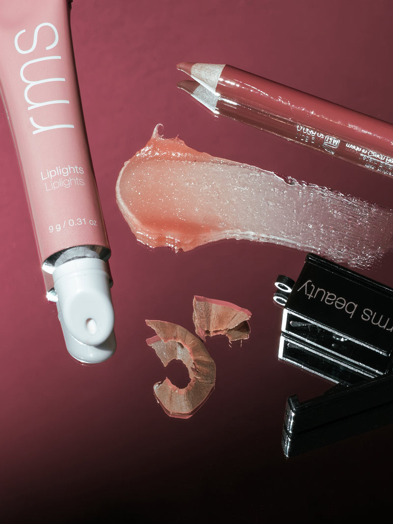 The Lip & Shine Set