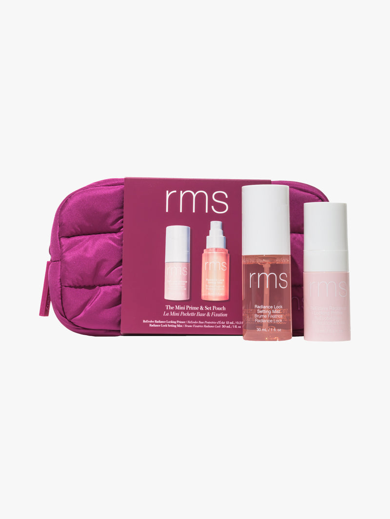 The Mini Prime & Set Pouch