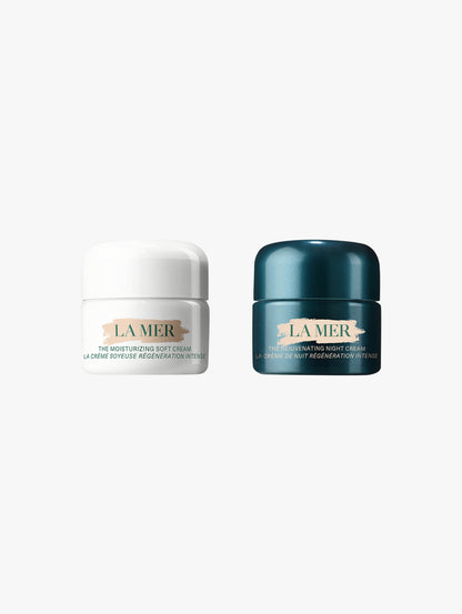 The Mini Day And Night Set