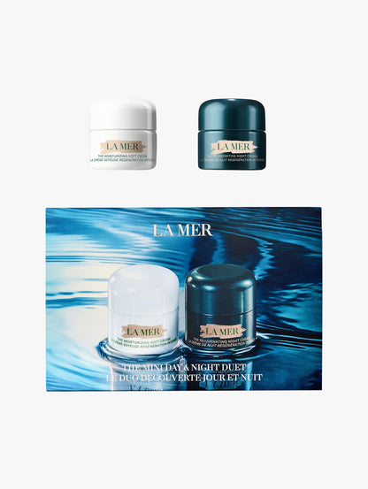 The Mini Day And Night Set