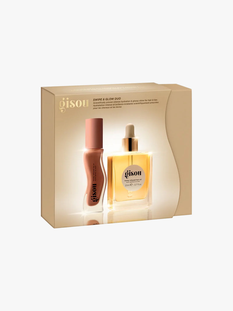 Swipe & Glow Duo Set