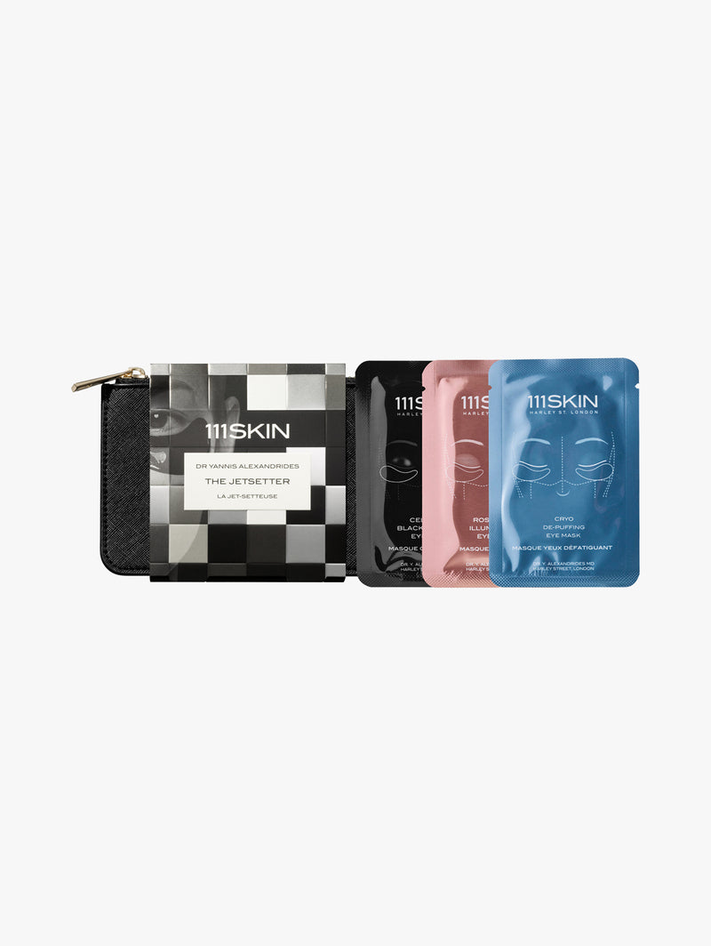 The Jetsetter