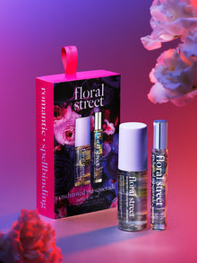 Enchanted Masquerade Pump It Up Set