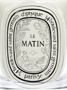 Morning Mood Candle