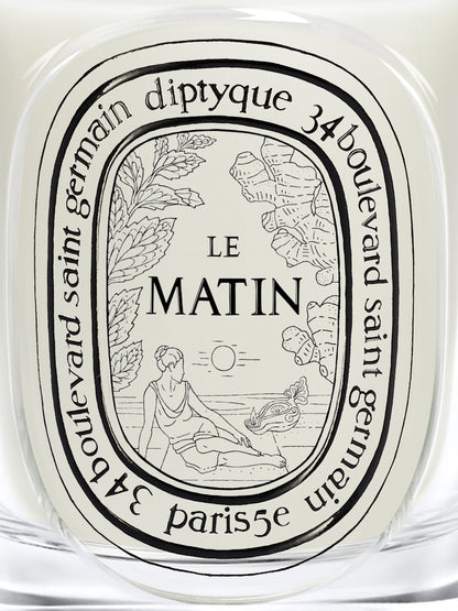 Morning Mood Candle
