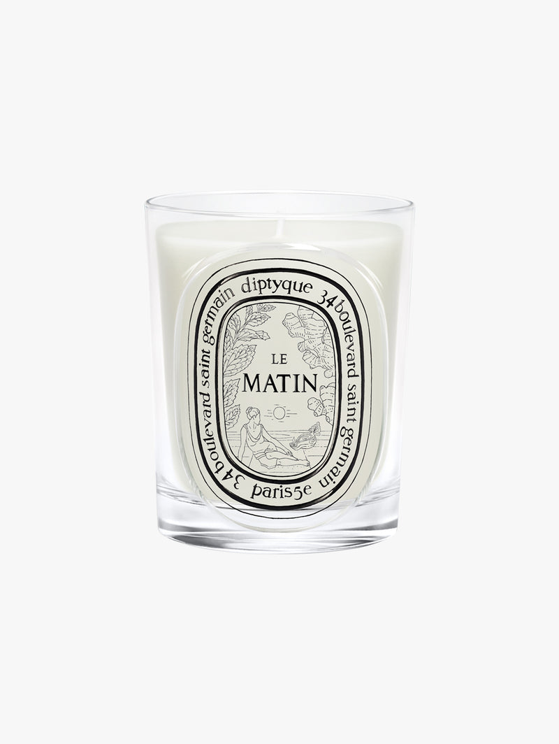 Morning Mood Candle