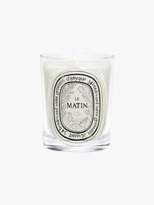 Morning Mood Candle