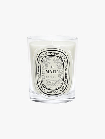 Morning Mood Candle