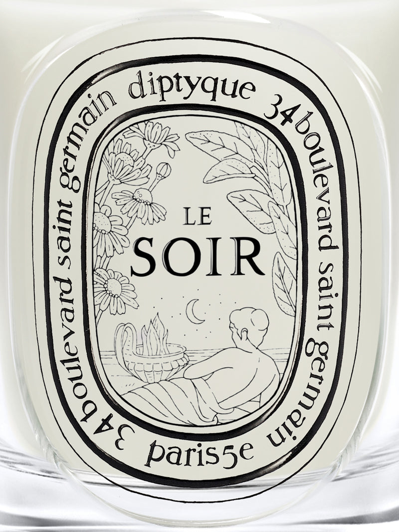 Evening Mood Candle