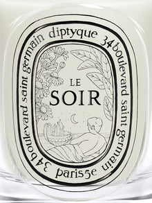 Evening Mood Candle