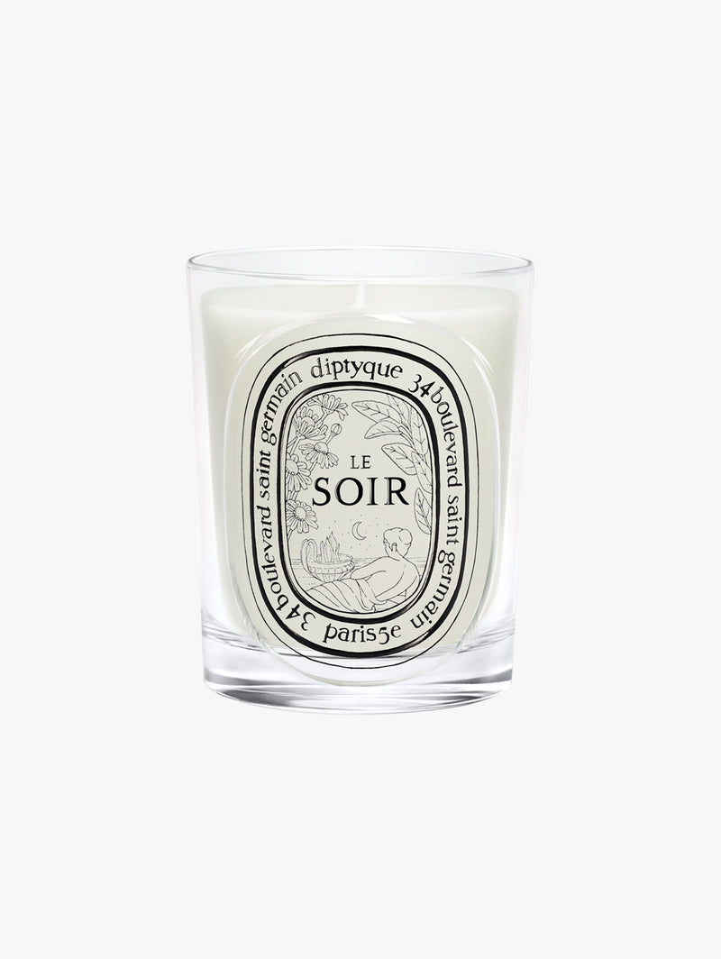 Evening Mood Candle
