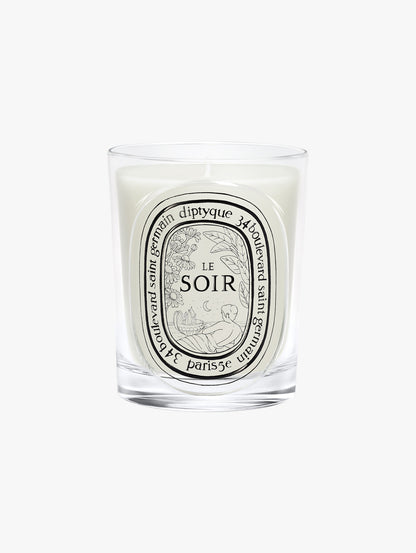 Evening Mood Candle