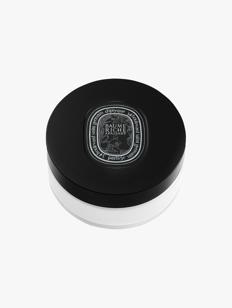 Soothing Rich Body Balm