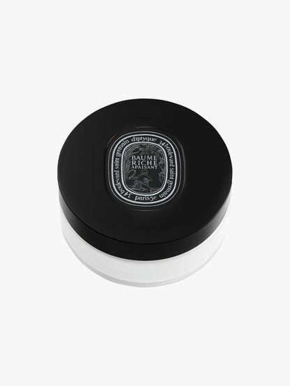 Soothing Rich Body Balm