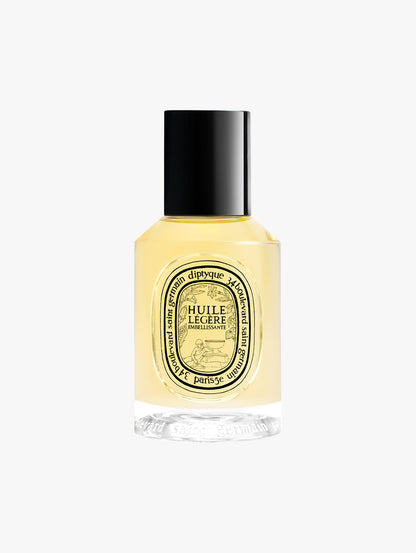Perfecting Satin Oil
