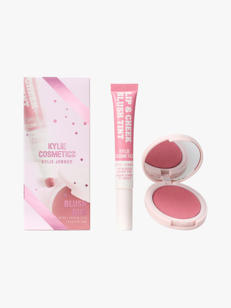 Blush Duo Gift Set