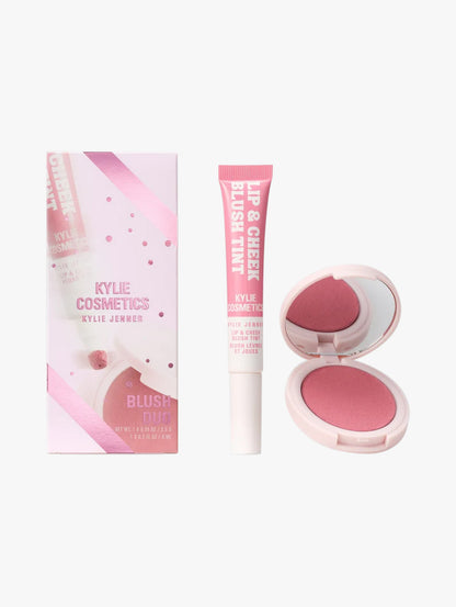 Blush Duo Gift Set