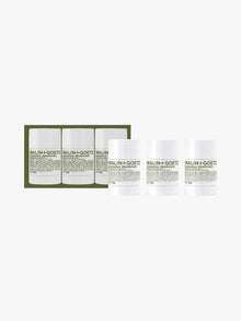 Eucalyptus Deo Trio Set