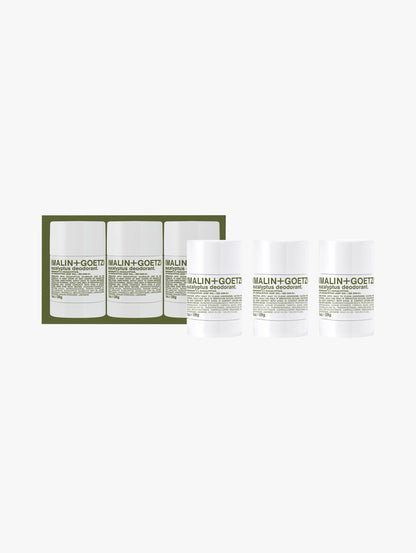 Eucalyptus Deo Trio Set