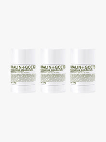 Eucalyptus Deo Trio Set