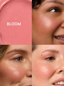 Lip & Cheek Balm SPF50