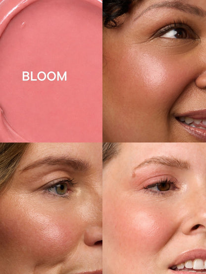 Lip & Cheek Balm SPF50