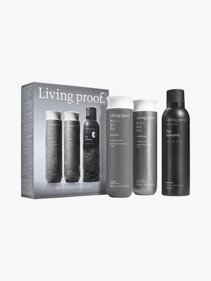The Hydrate + Hold Set