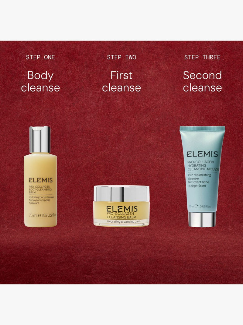 The Ultimate Getaway Collection