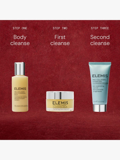 The Ultimate Getaway Collection