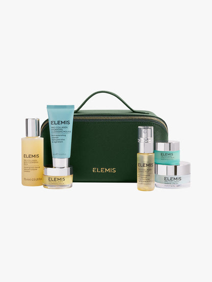 The Ultimate Getaway Collection