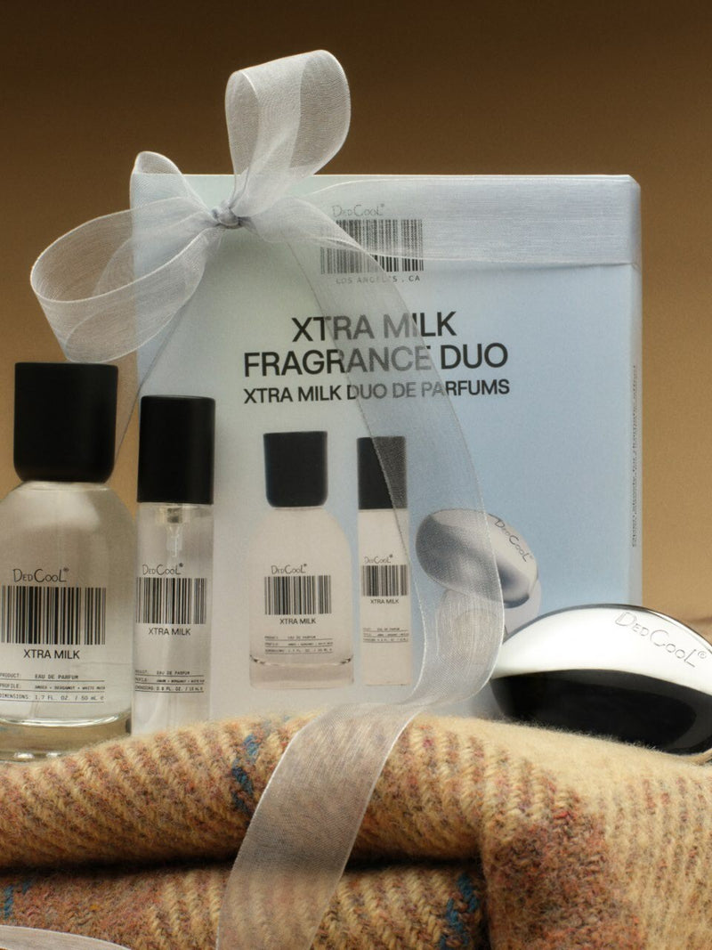 Fragrance Duo