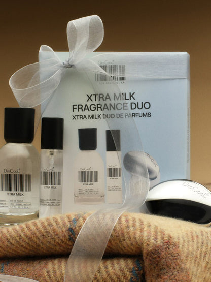 Fragrance Duo