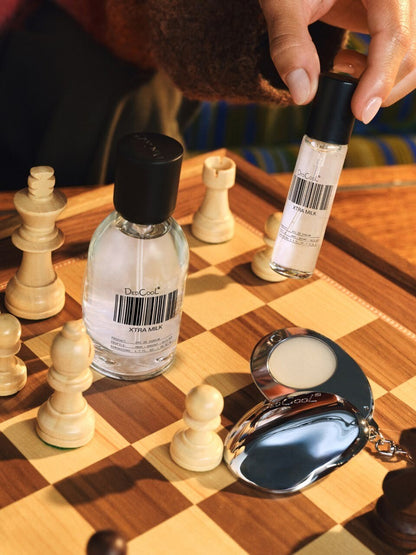 Fragrance Duo