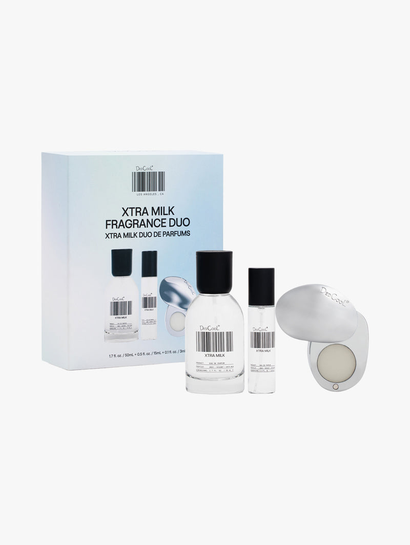 Fragrance Duo