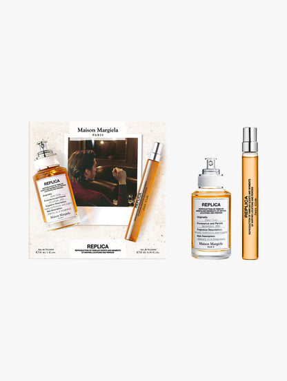 On-The-Go Jazz Club Set