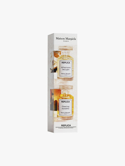 Afternoon Delight And Chasing Sunset Eau De Parfum Duo Set