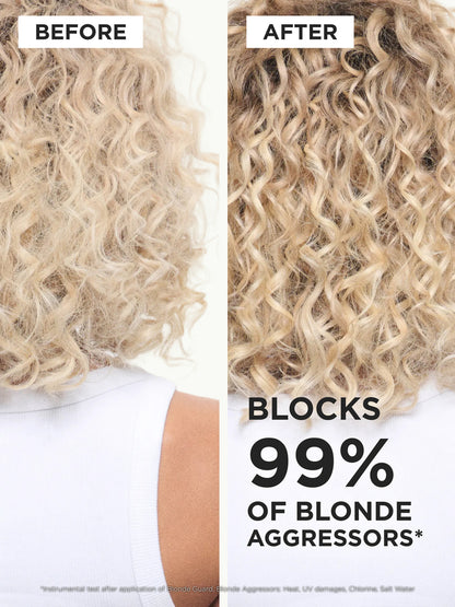 Blond Guard