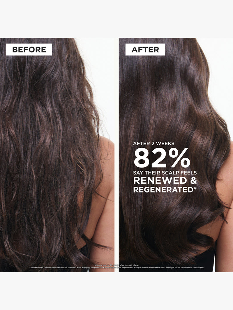 Chronologiste Scalp Longevity Potion