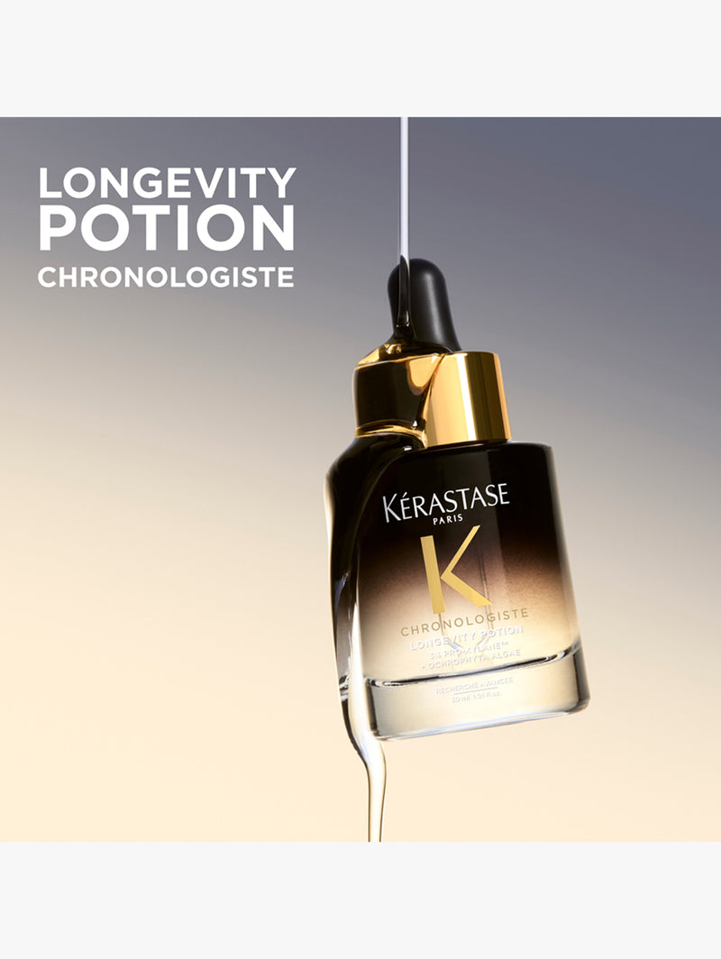 Chronologiste Scalp Longevity Potion