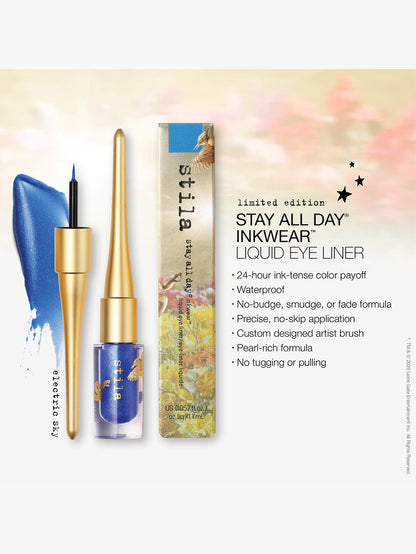 Stay All Day® InkWear™ Liquid Eye Liner